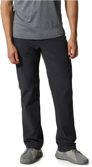 Mountain Hardwear Men's Yumalino Pant