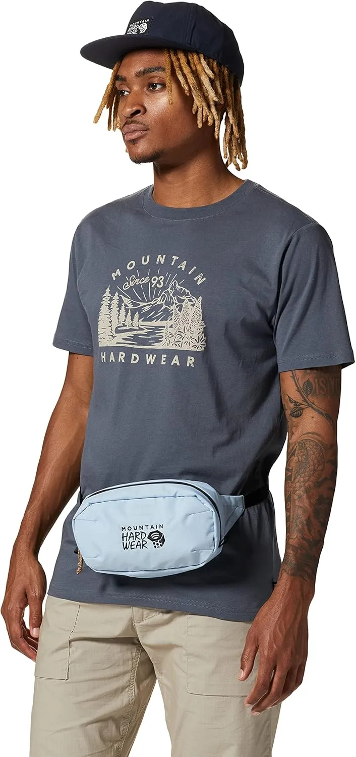 Mountain Hardwear Unisex-Adult Field Day Hip Pack
