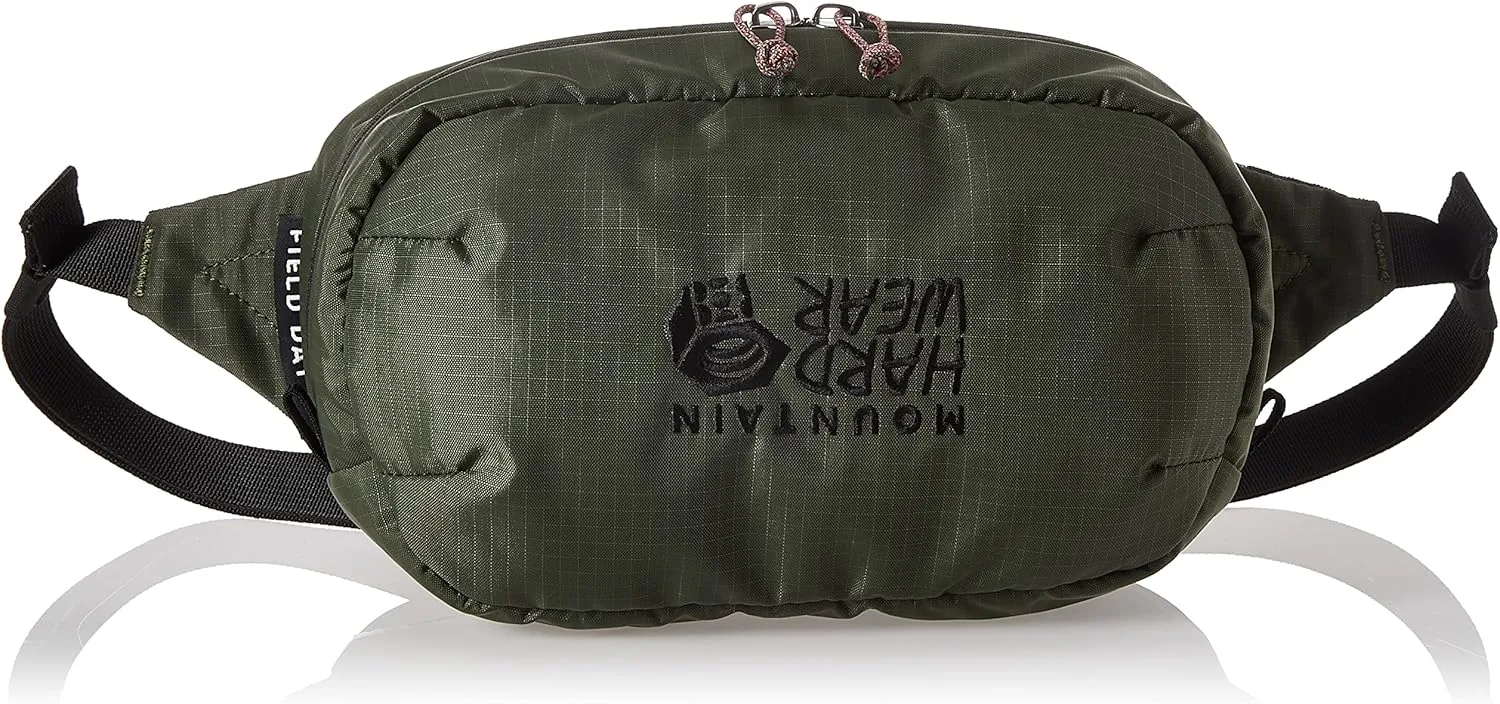 Mountain Hardwear Unisex-Adult Field Day Hip Pack