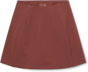 Mountain Hardwear Women's Mountain Stretch Skort
