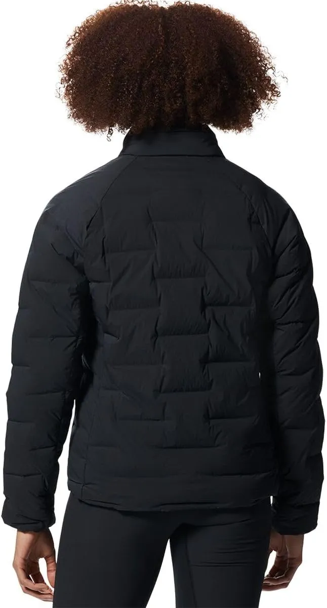 Mountain Hardwear Women's StretchDown High-Hip Jacket