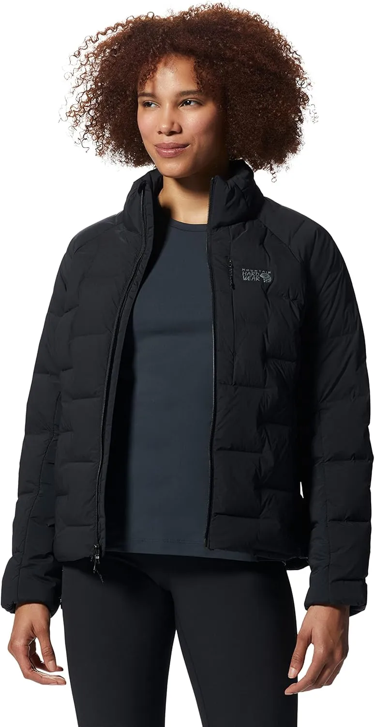 Mountain Hardwear Women's StretchDown High-Hip Jacket