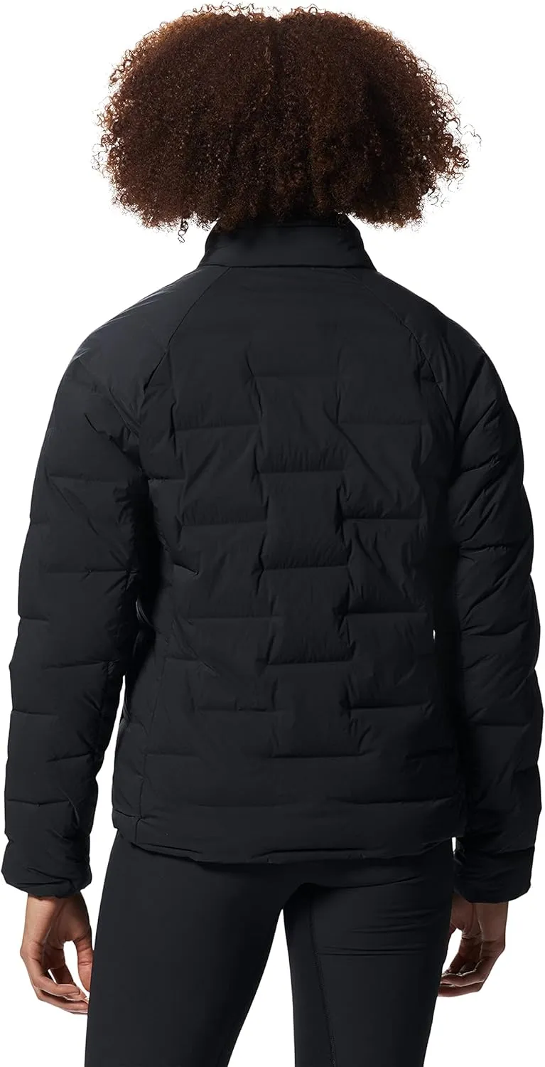 Mountain Hardwear Women's StretchDown High-Hip Jacket