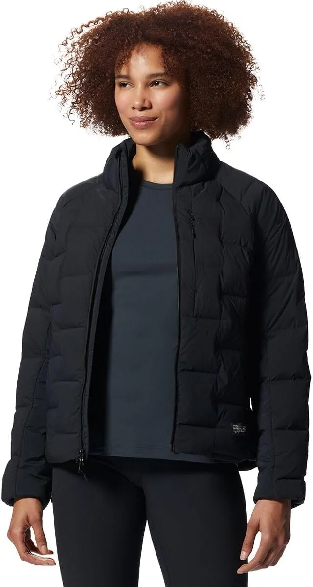Mountain Hardwear Women's StretchDown High-Hip Jacket