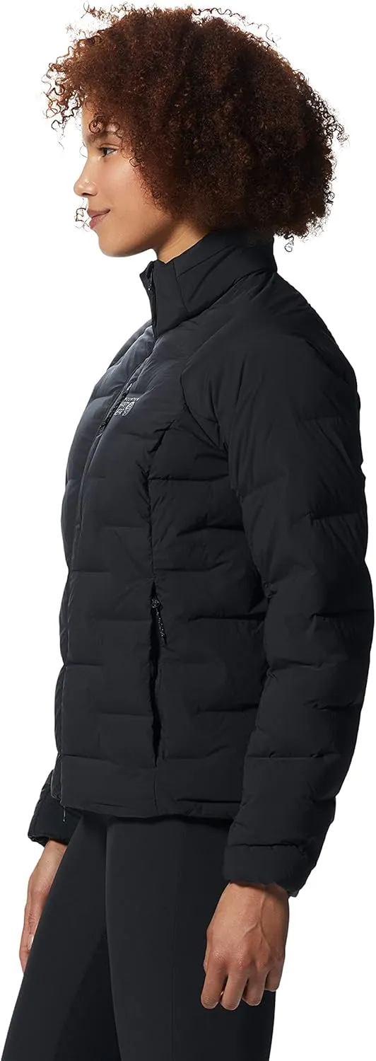 Mountain Hardwear Women's StretchDown High-Hip Jacket