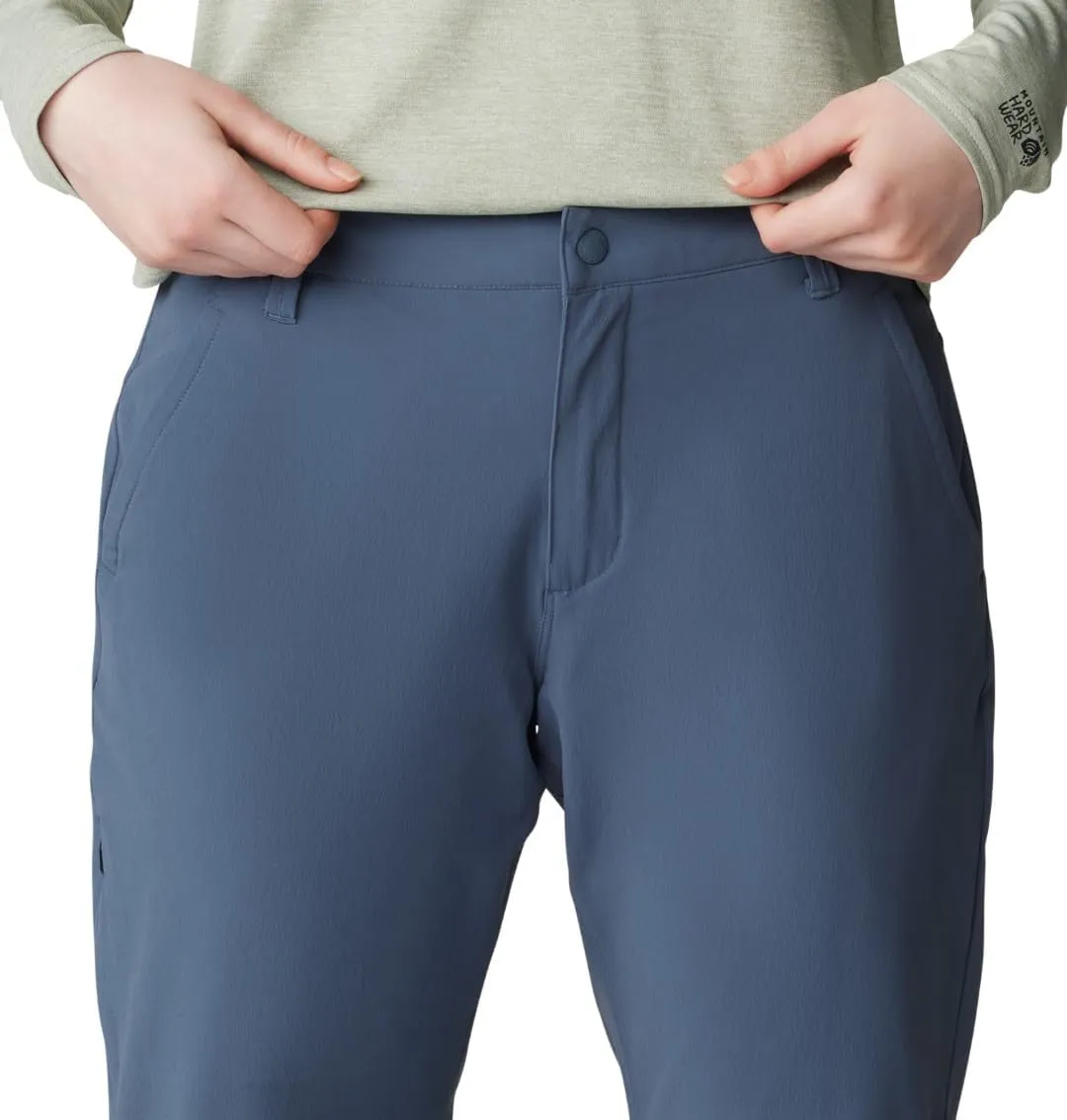 Mountain Hardwear Women's Yumalina Pant