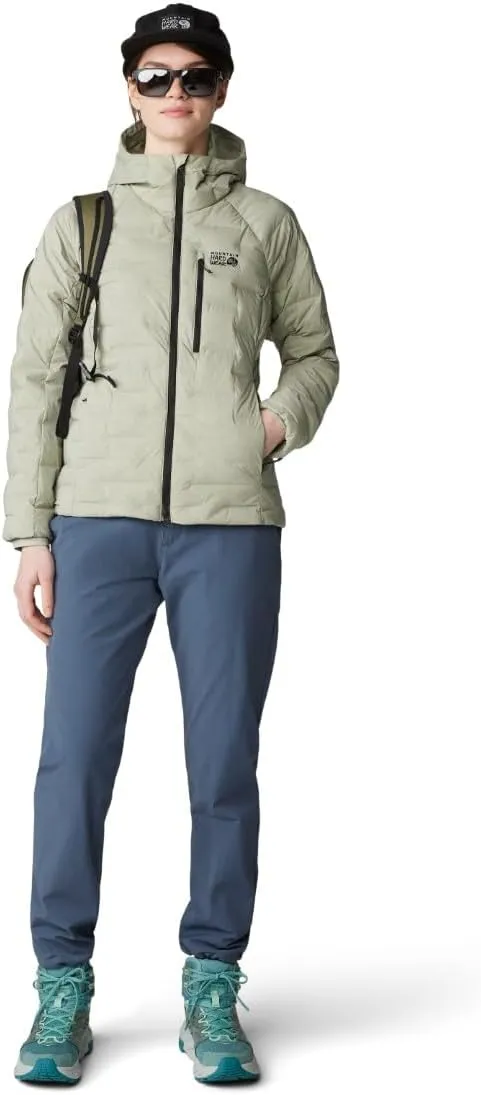 Mountain Hardwear Women's Yumalina Pant