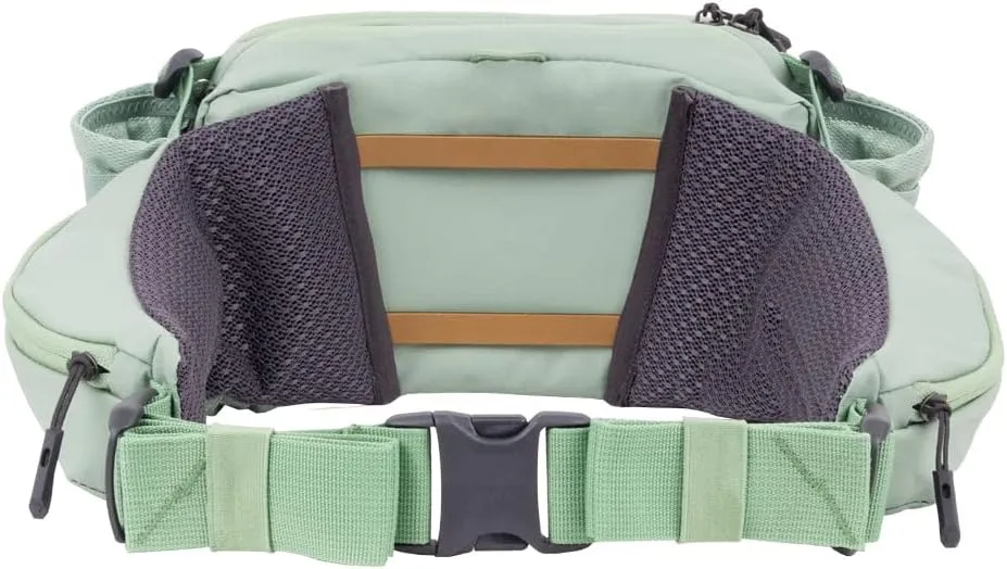 Mountainsmith Cona 4 Lumbar Waist Pack with 1L Hydration Reservoir