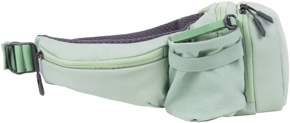Mountainsmith Cona 4 Lumbar Waist Pack with 1L Hydration Reservoir