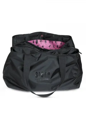 Multi-compartment Tote Bag - Bloch
