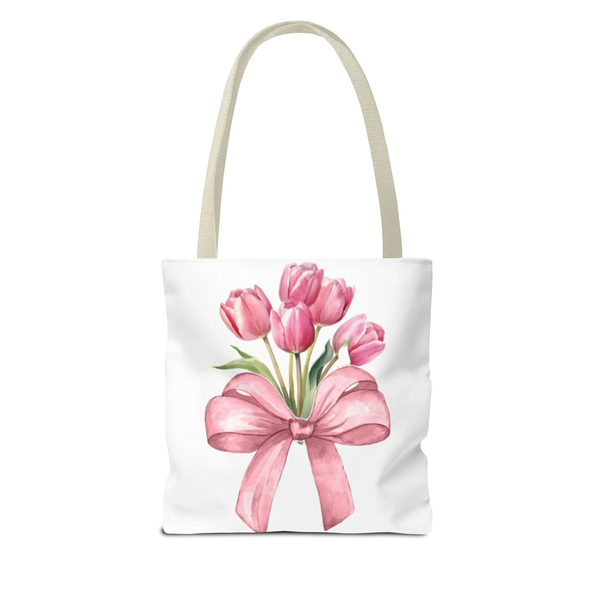 Multi-purpose (AOP) Bag Helpful customer care Tote