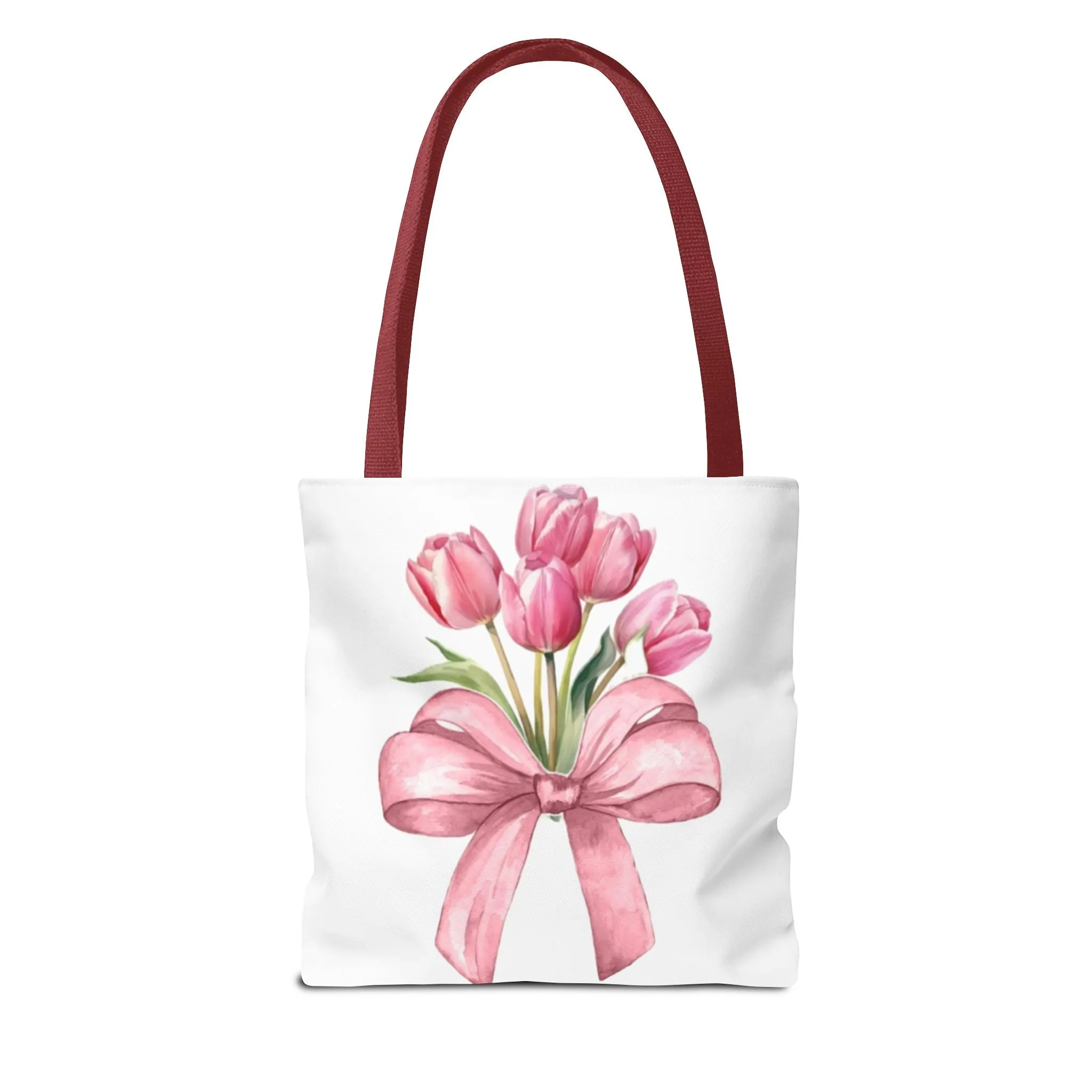Multi-purpose (AOP) Bag Helpful customer care Tote