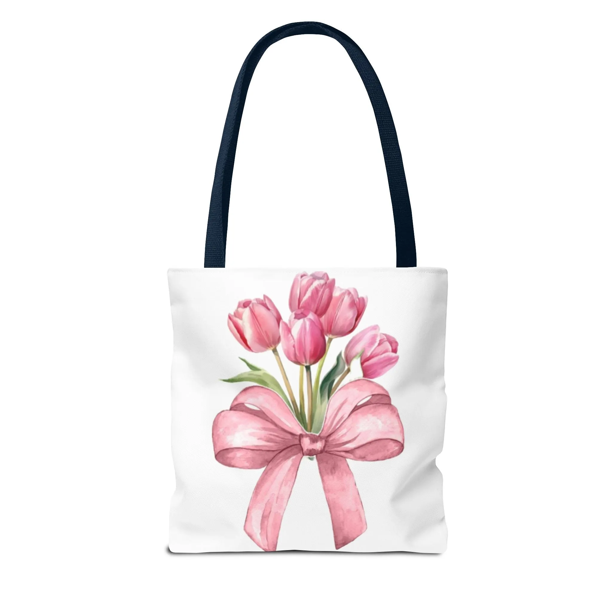 Multi-purpose (AOP) Bag Helpful customer care Tote