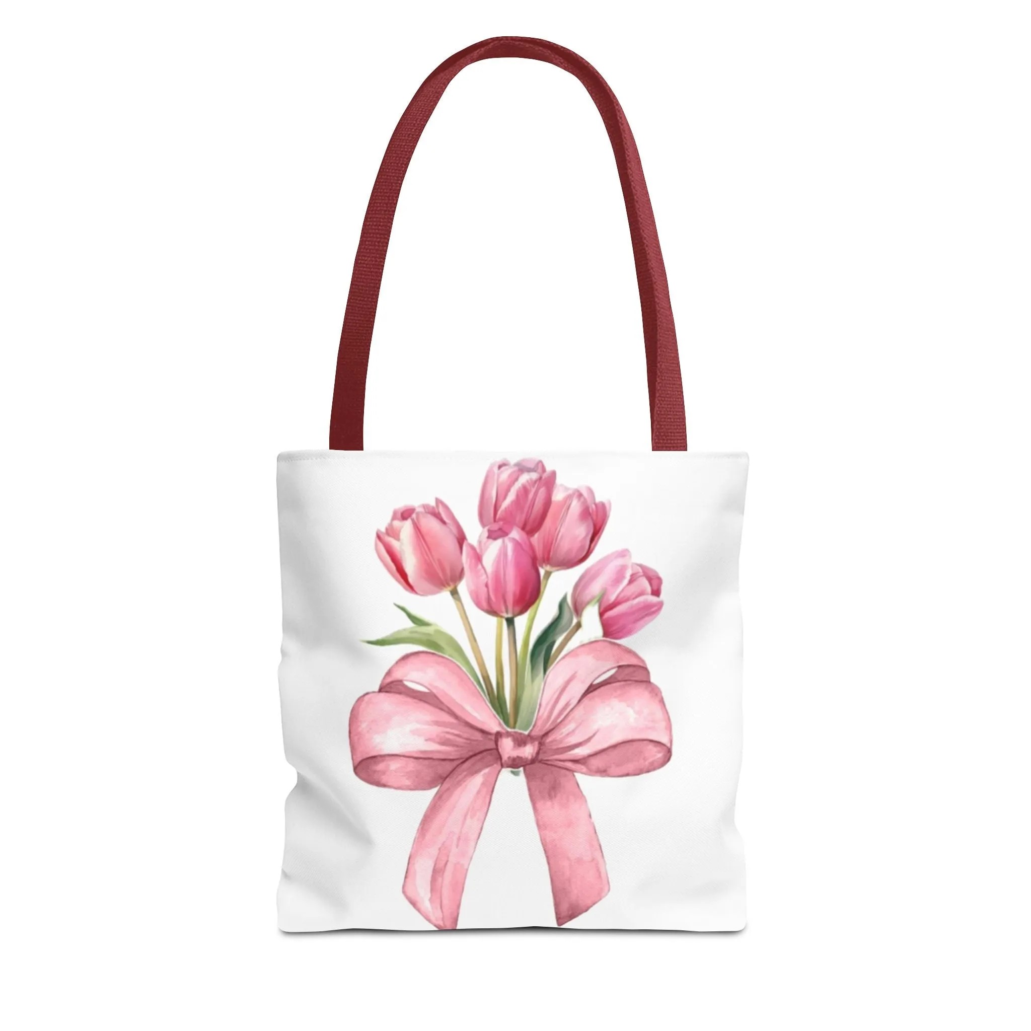 Multi-purpose (AOP) Bag Helpful customer care Tote