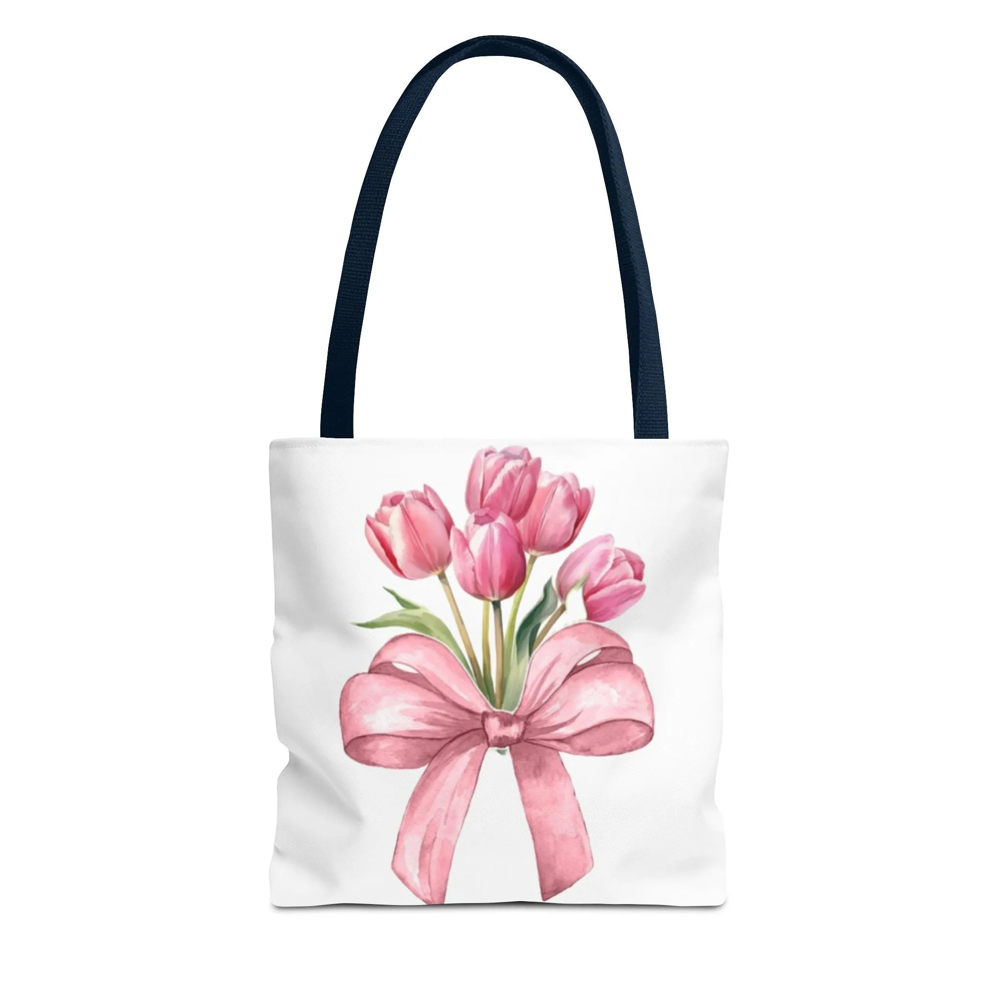 Multi-purpose (AOP) Bag Helpful customer care Tote