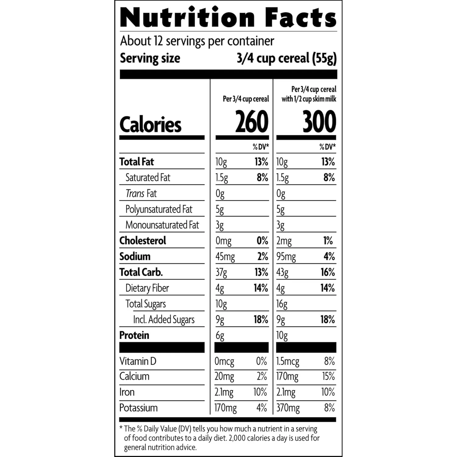 Nature's Path Organic Pumpkin Seed   Flax Granola, 24.7 oz (Pack of 6), Value Size, Non-GMO
