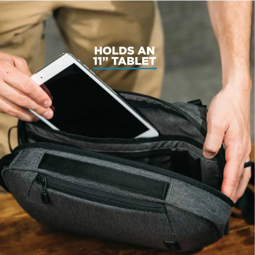 Navigator Lite Sling 6L