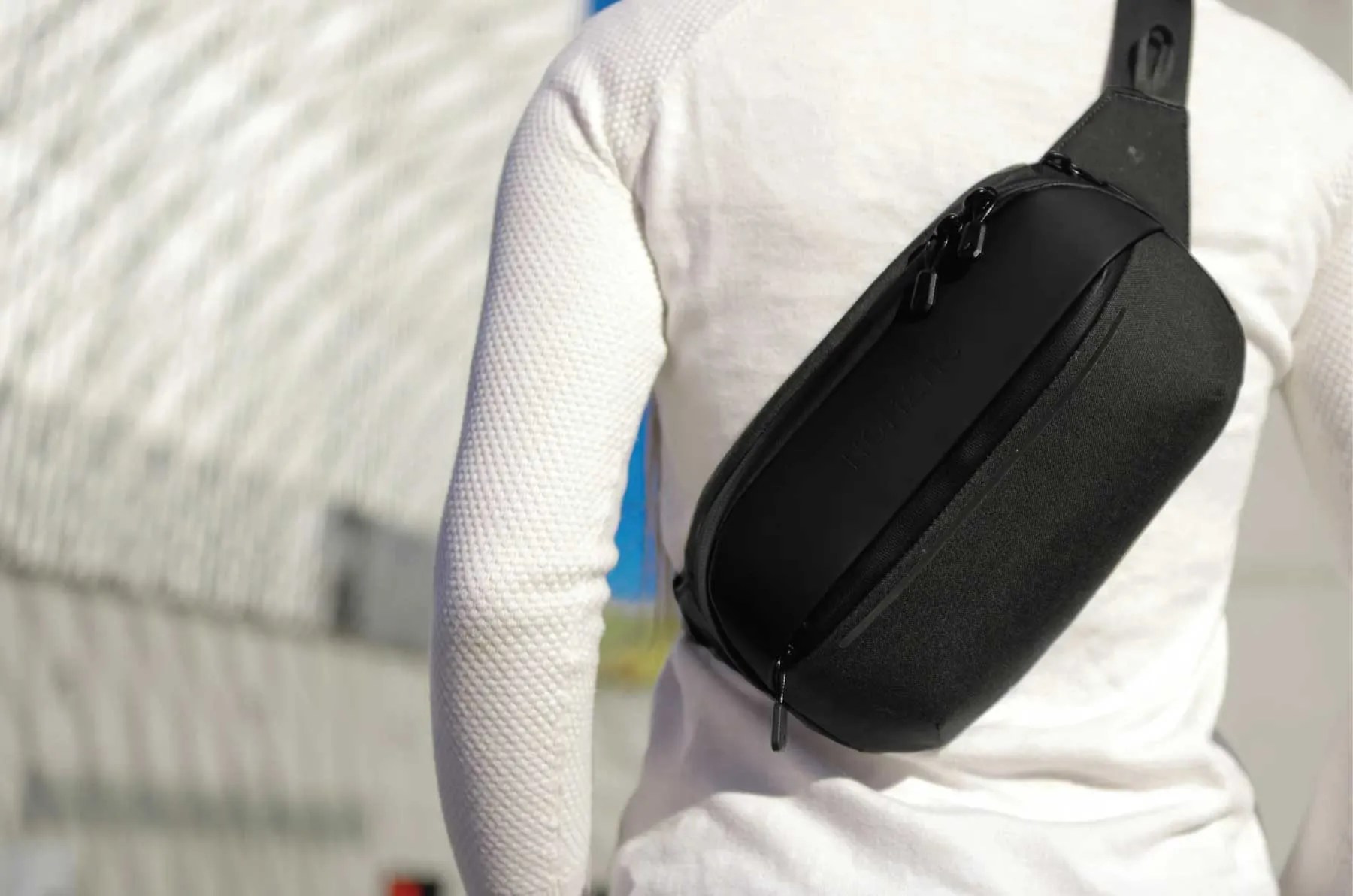 Navigator Sling 1L