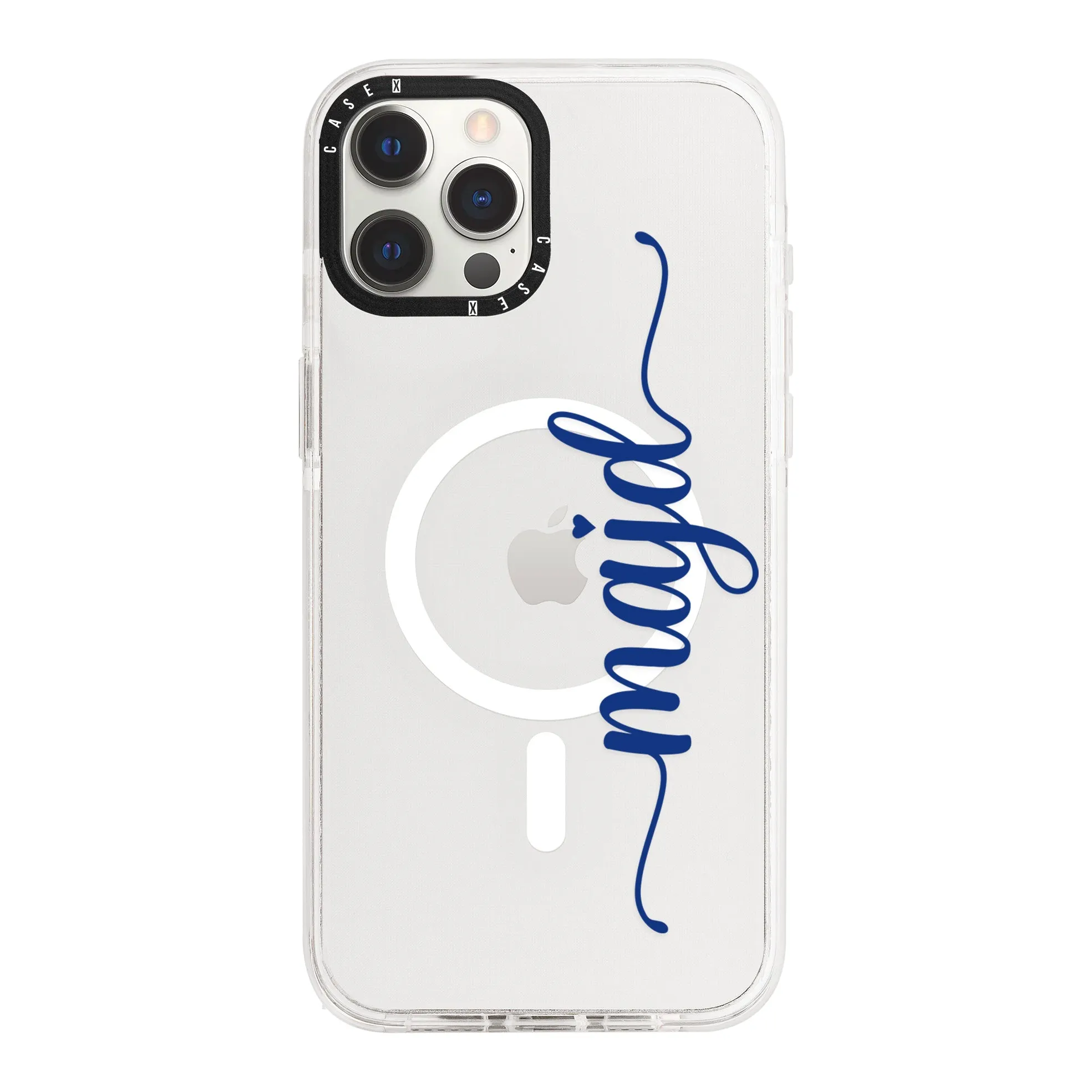 Navy Custom Name