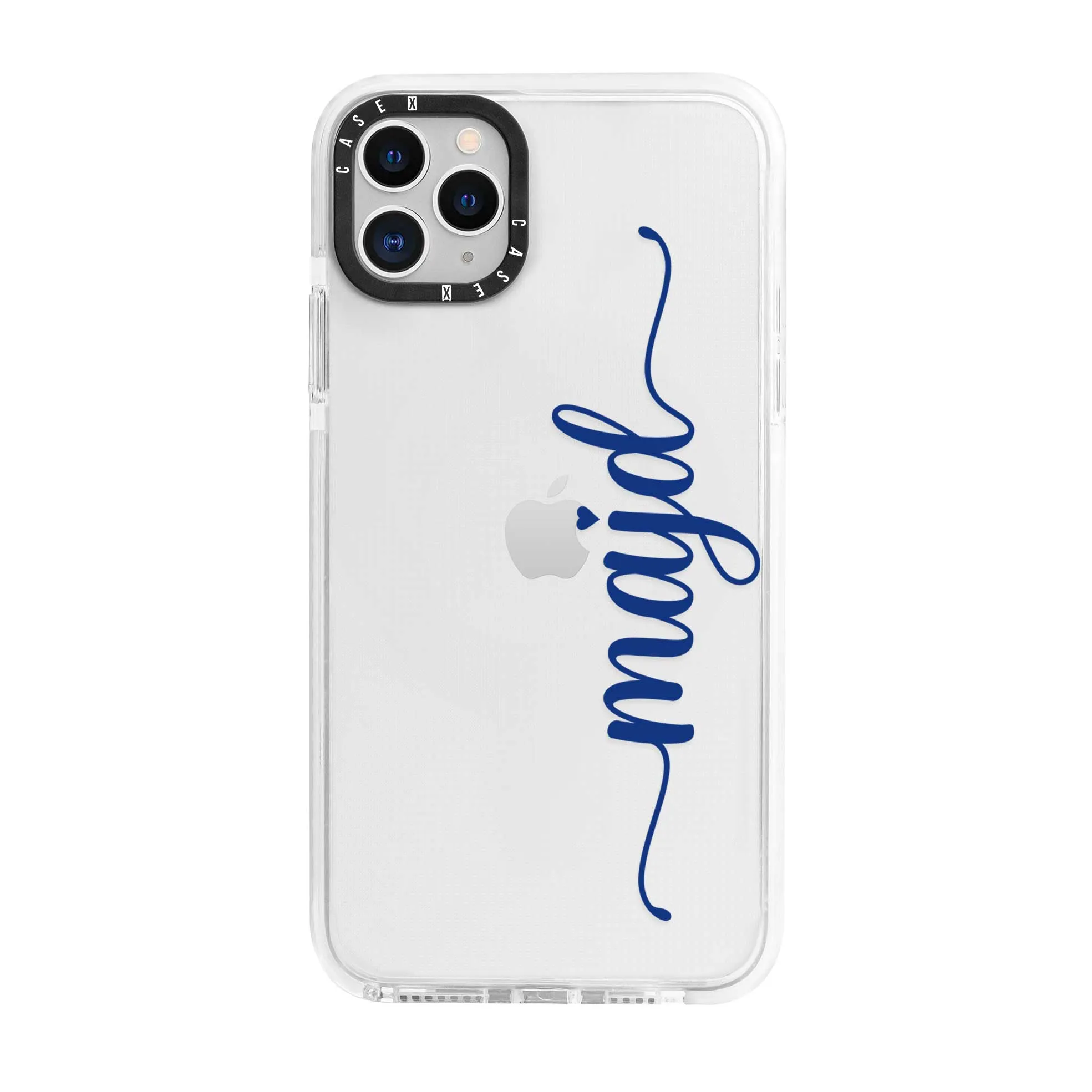 Navy Custom Name