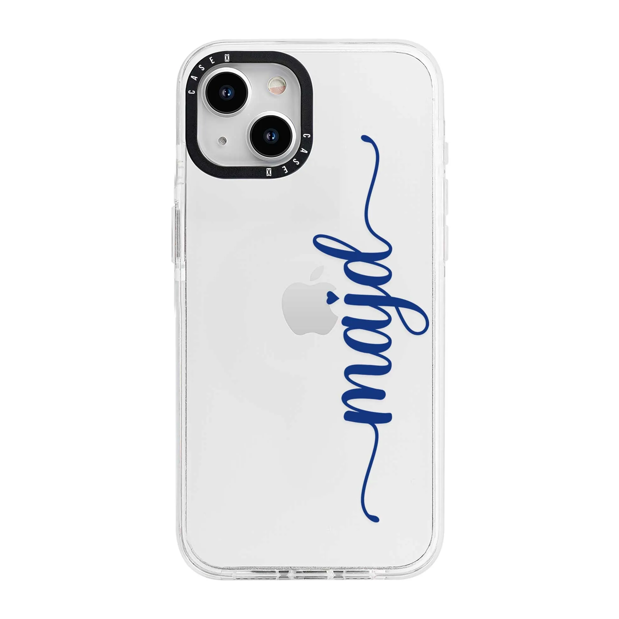 Navy Custom Name
