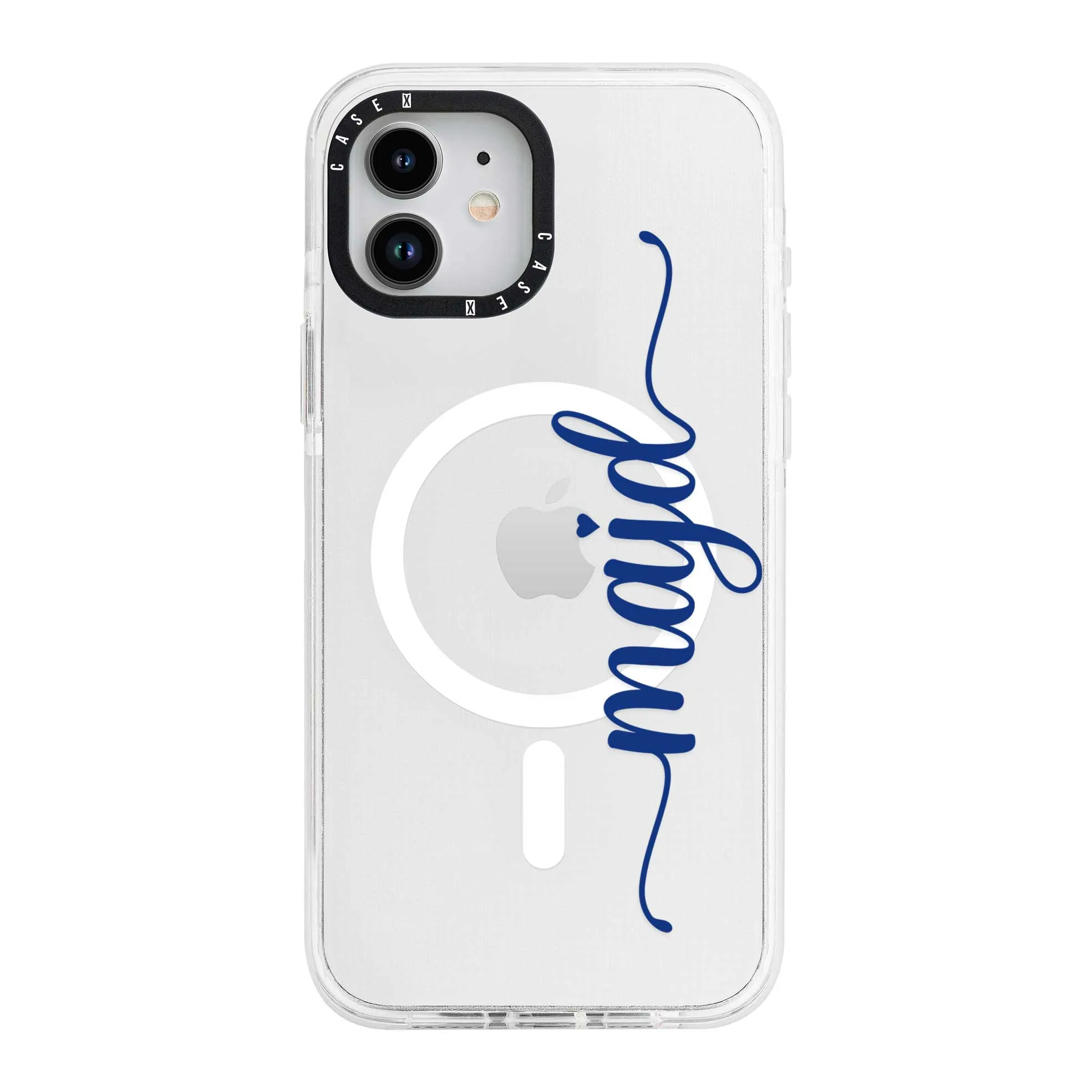 Navy Custom Name
