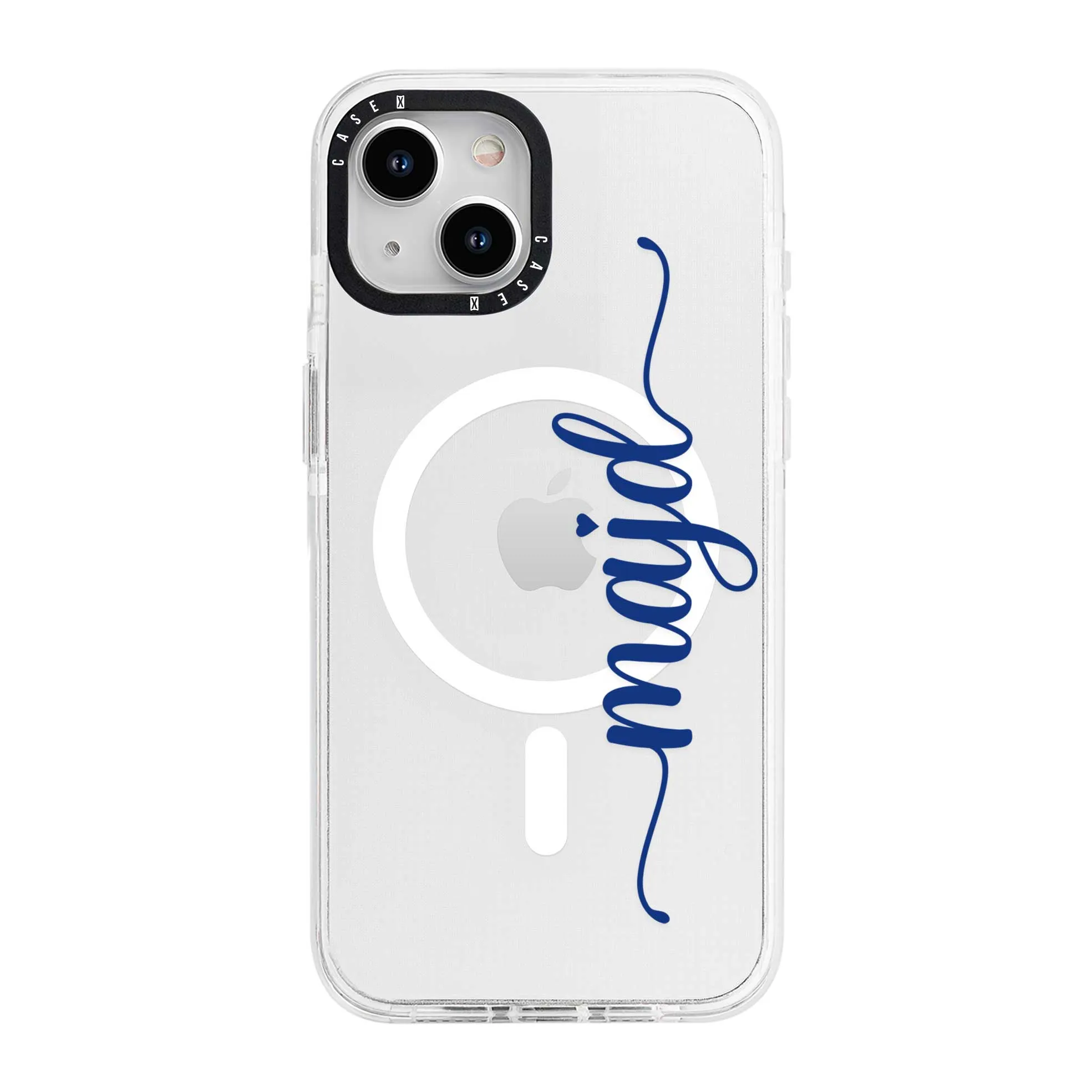 Navy Custom Name
