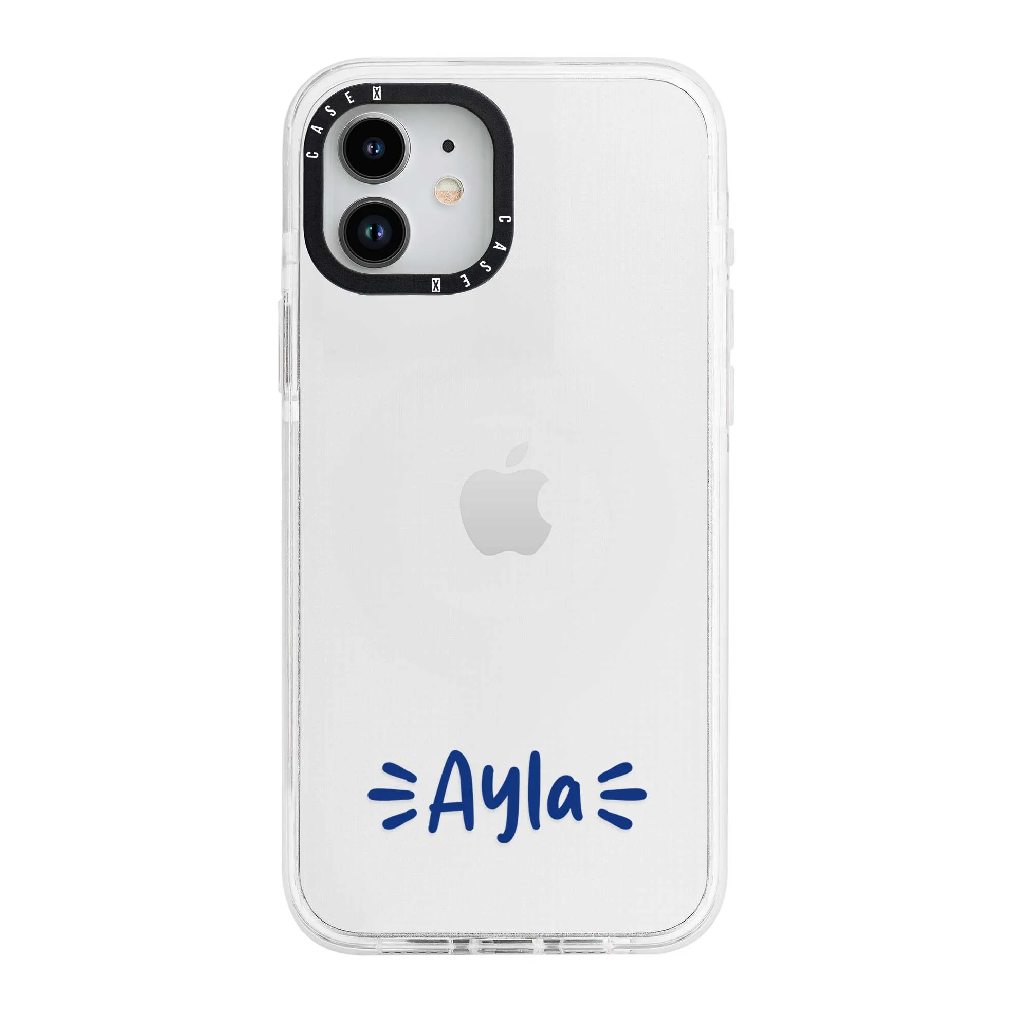 Navy Custom Name