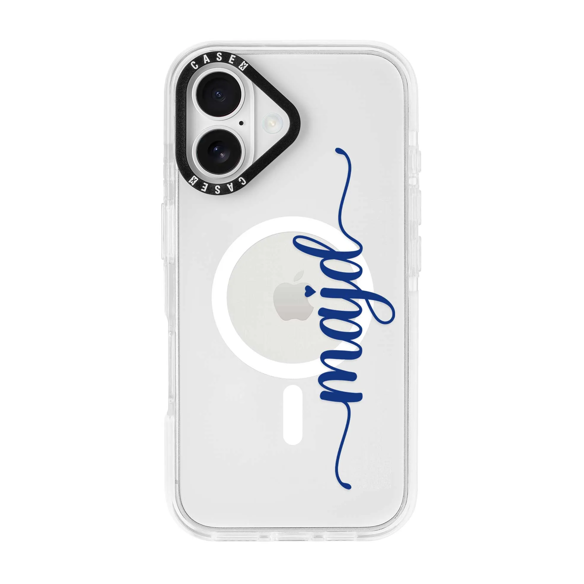 Navy Custom Name
