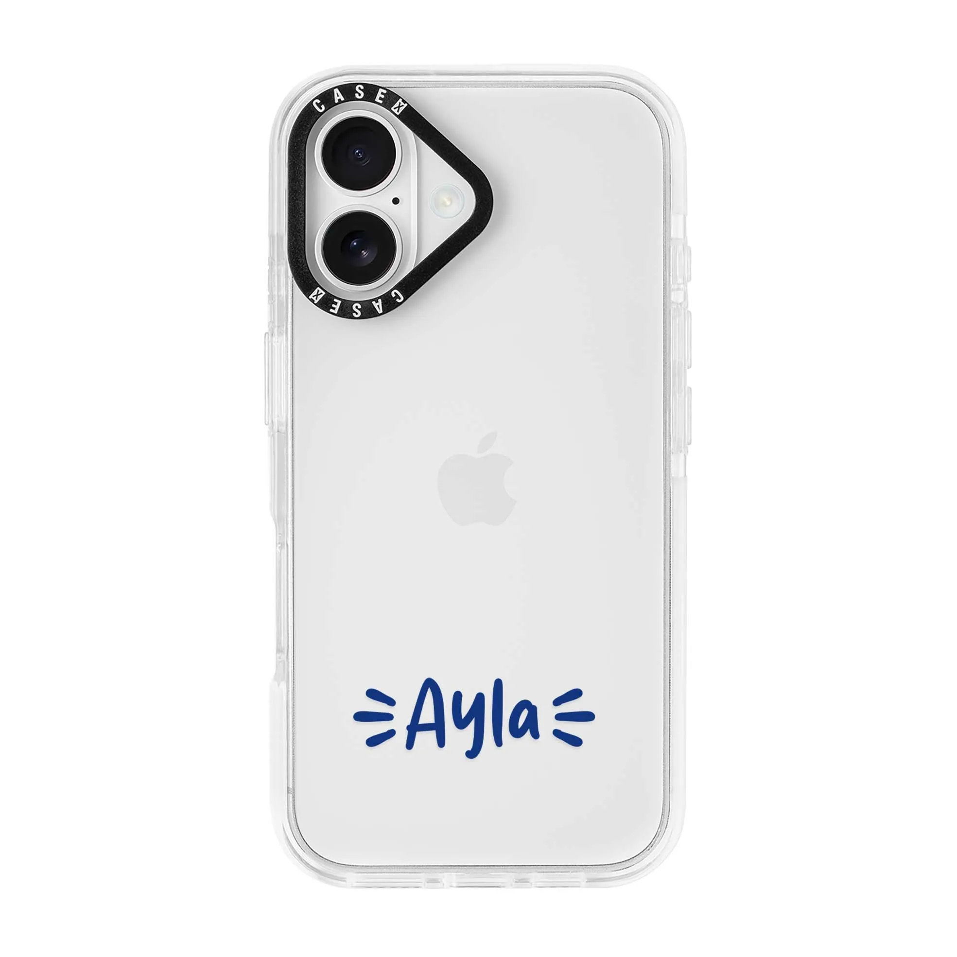 Navy Custom Name