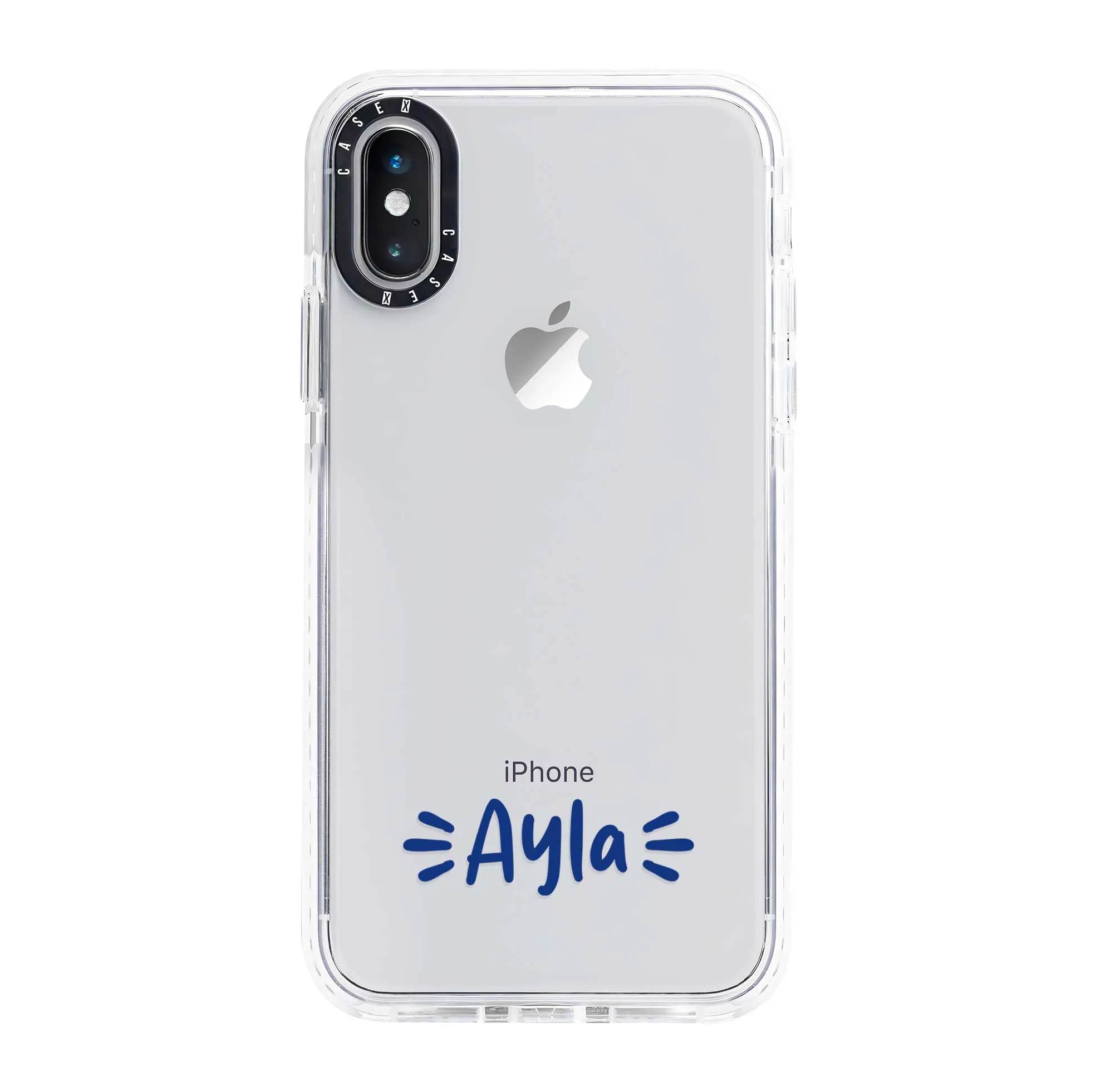 Navy Custom Name