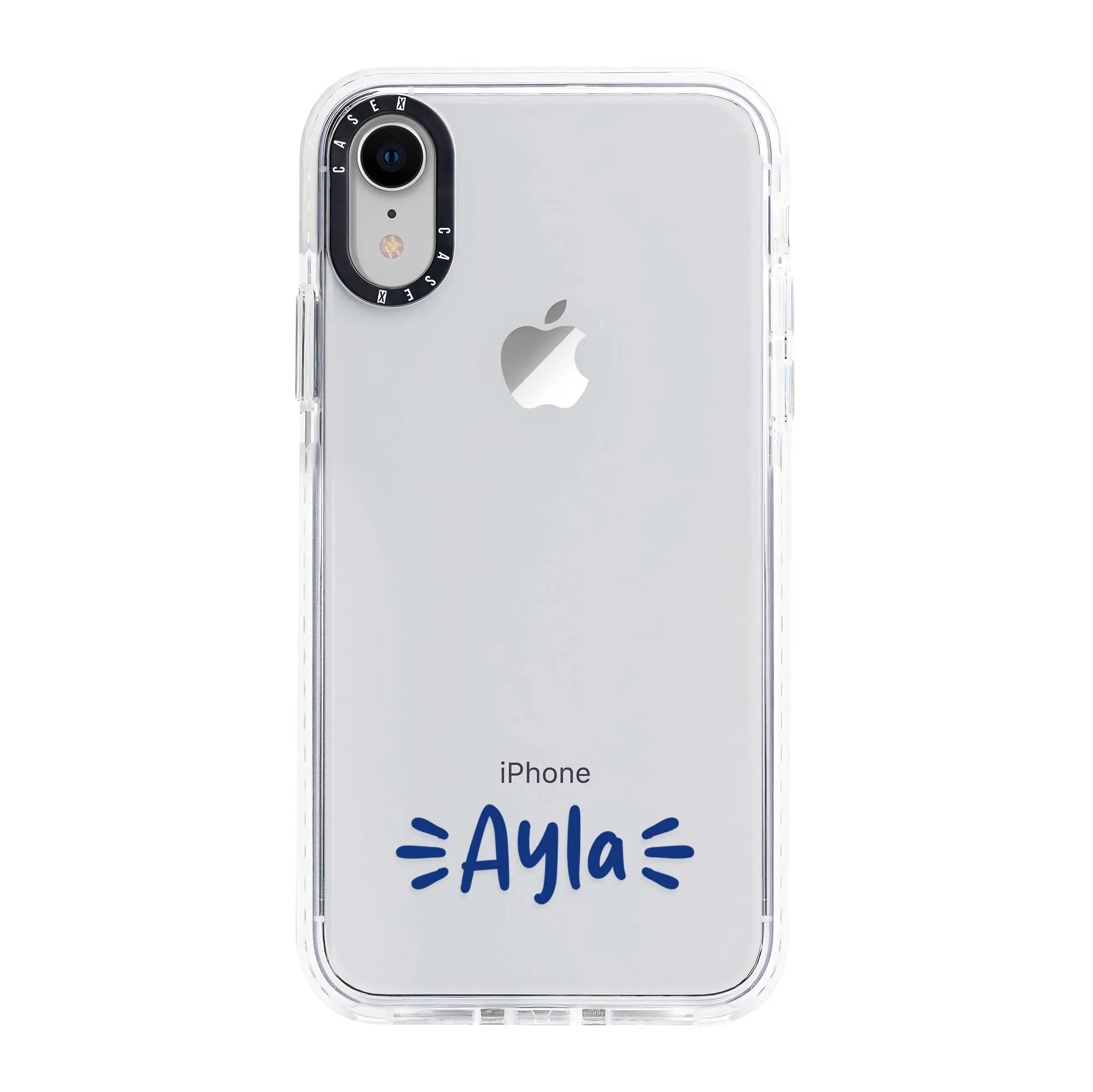 Navy Custom Name