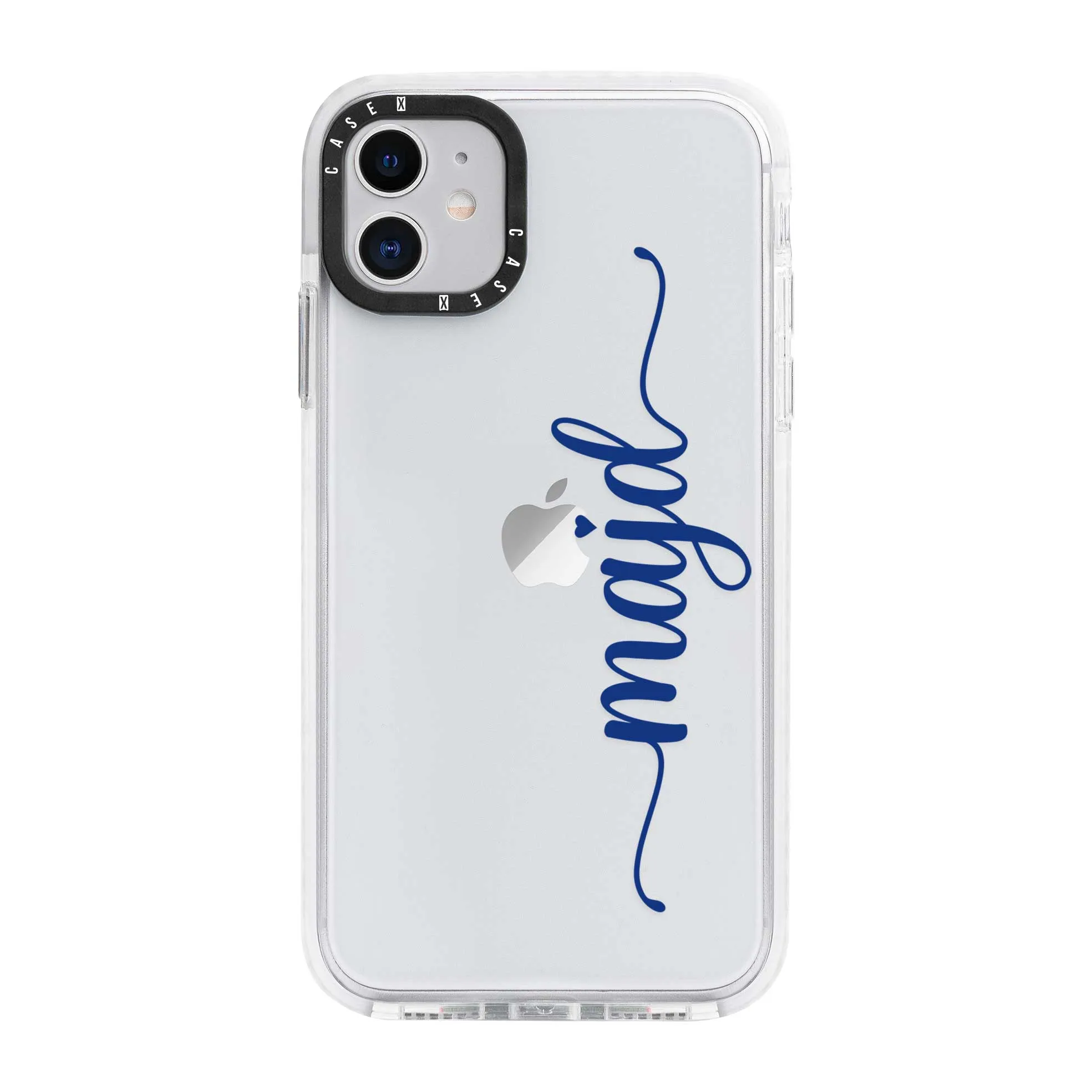 Navy Custom Name