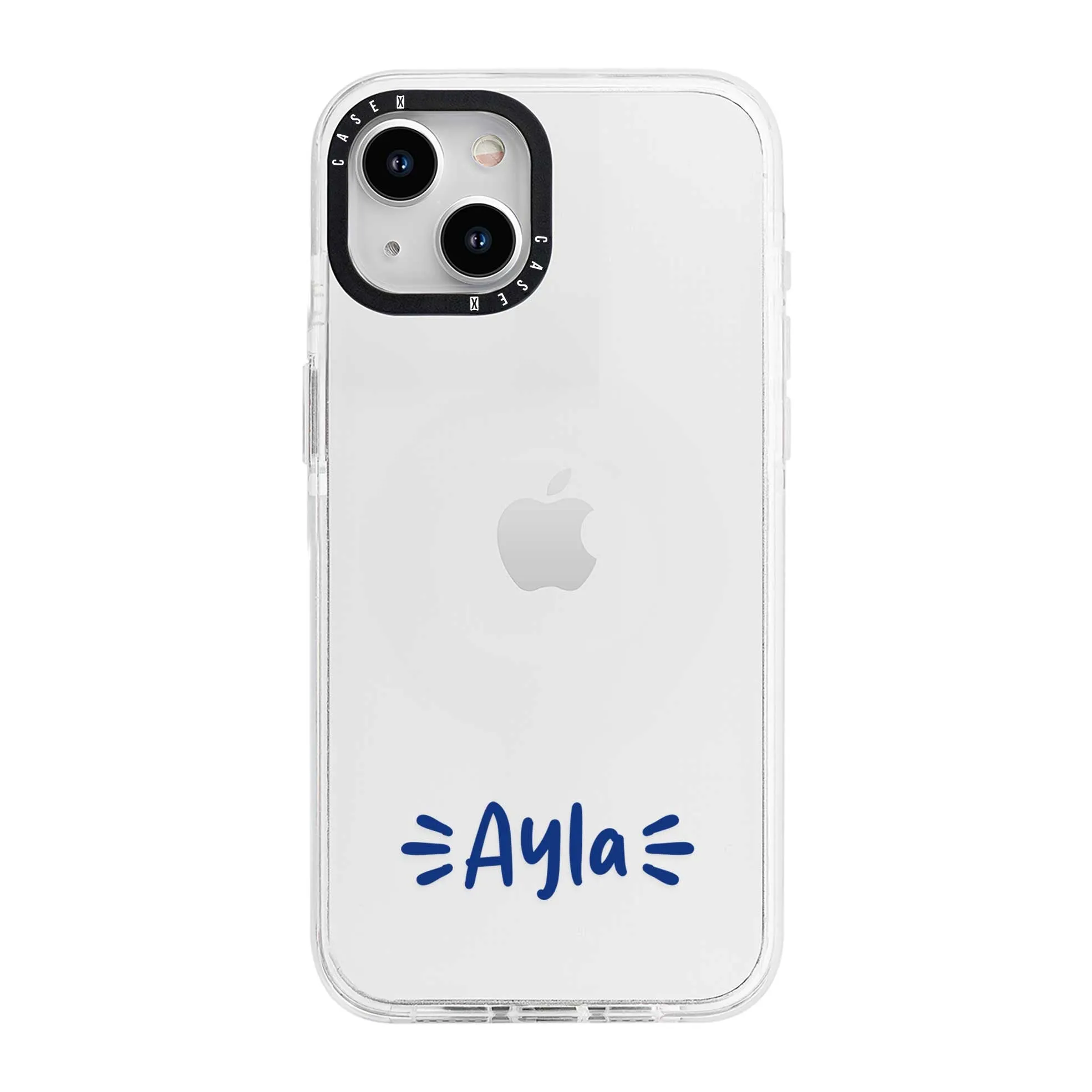 Navy Custom Name