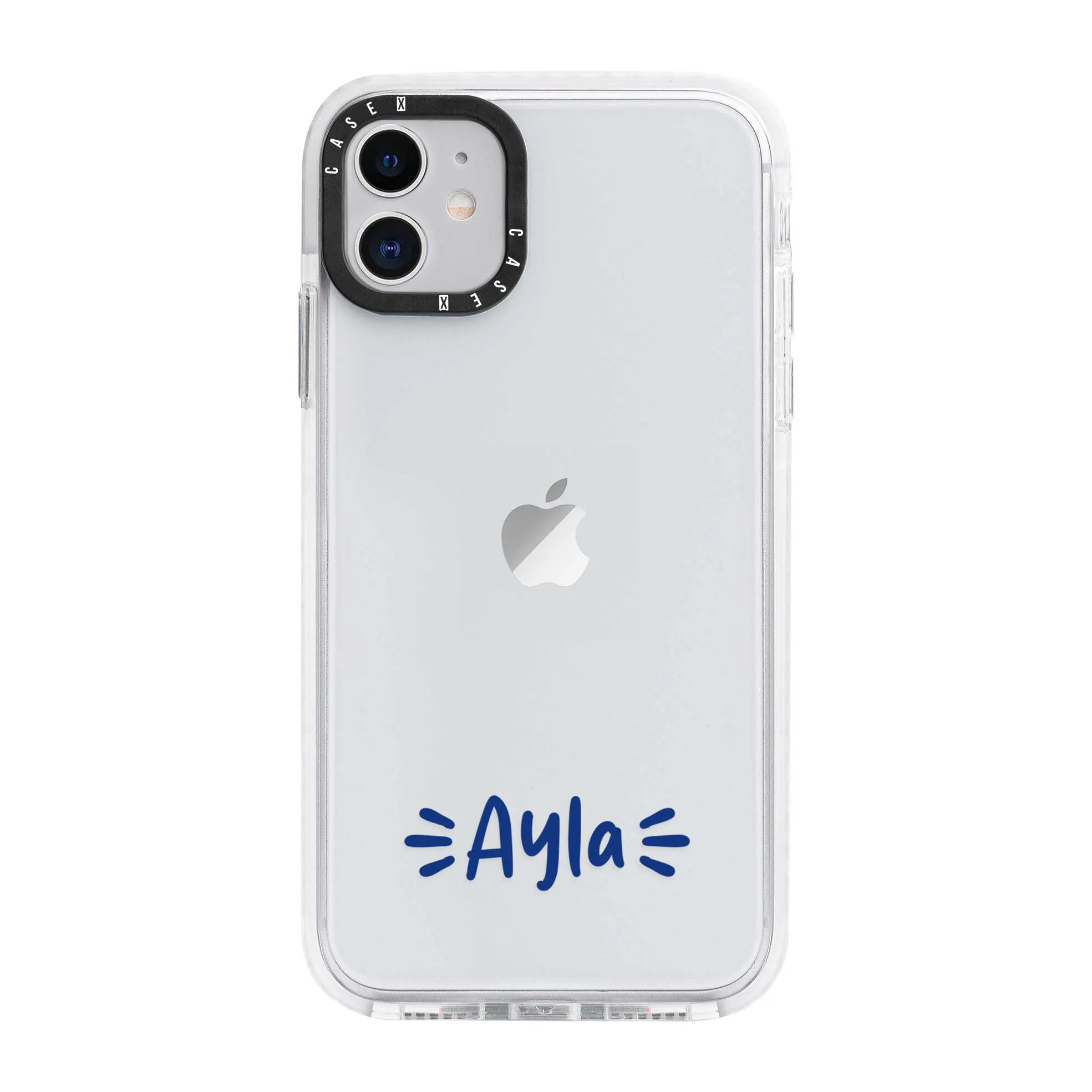 Navy Custom Name