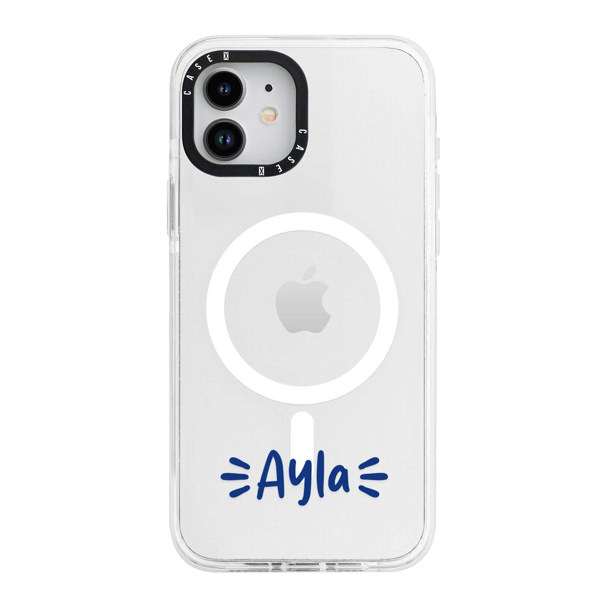 Navy Custom Name