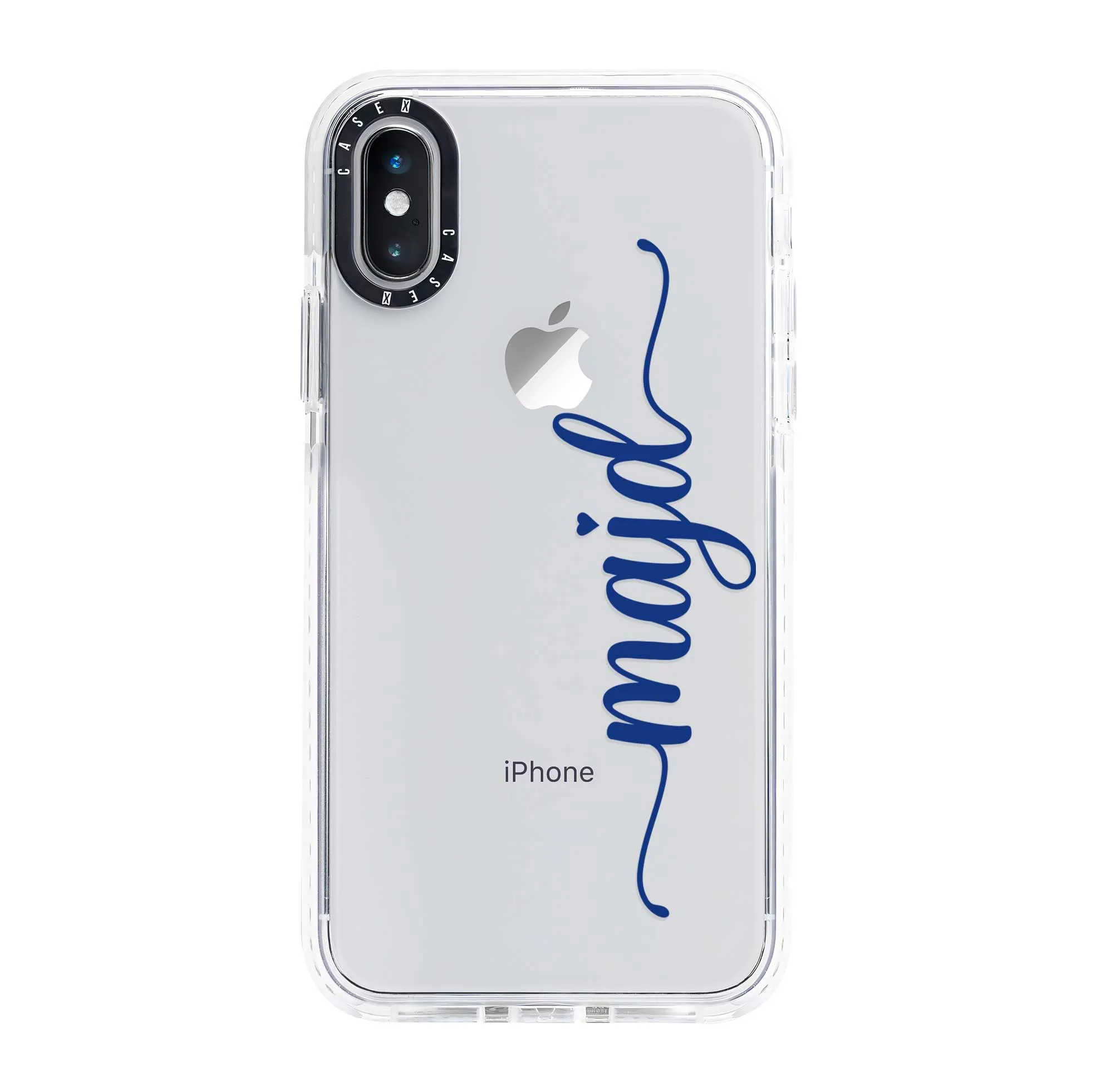 Navy Custom Name