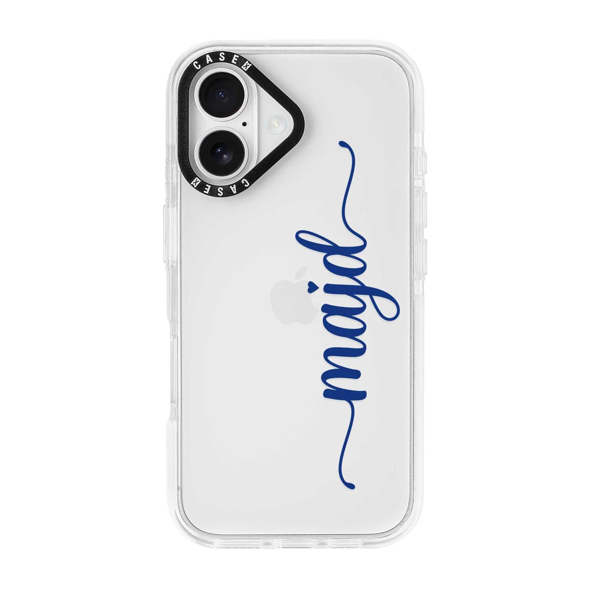 Navy Custom Name