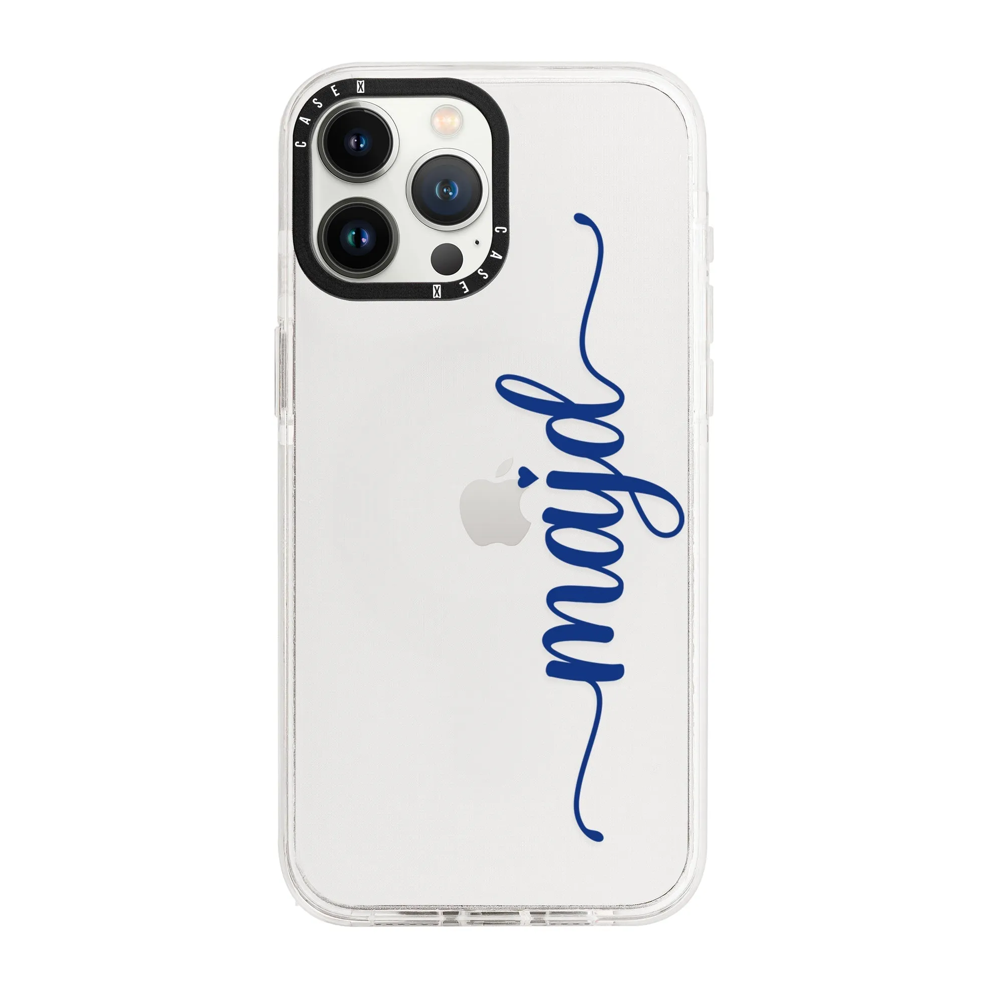 Navy Custom Name