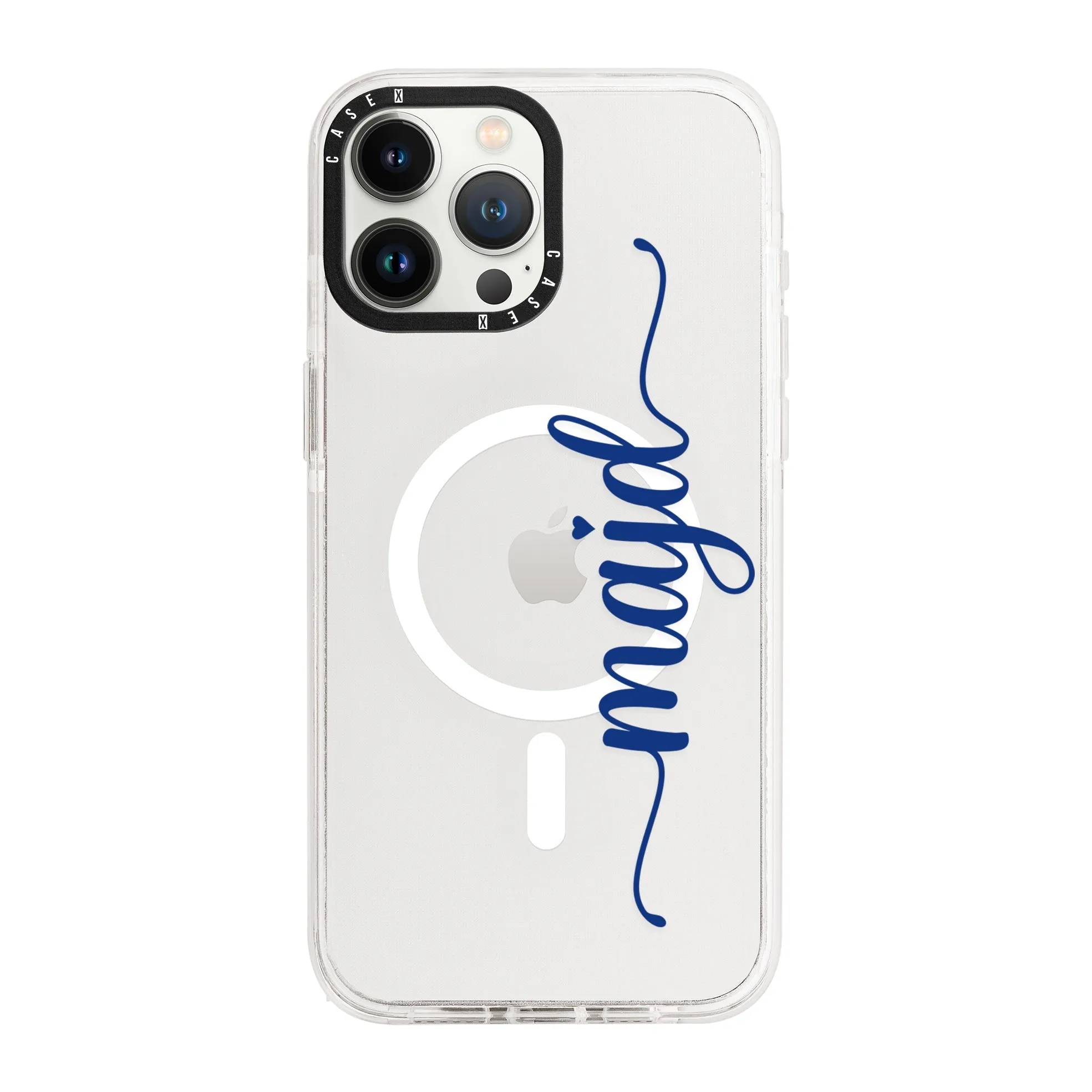 Navy Custom Name