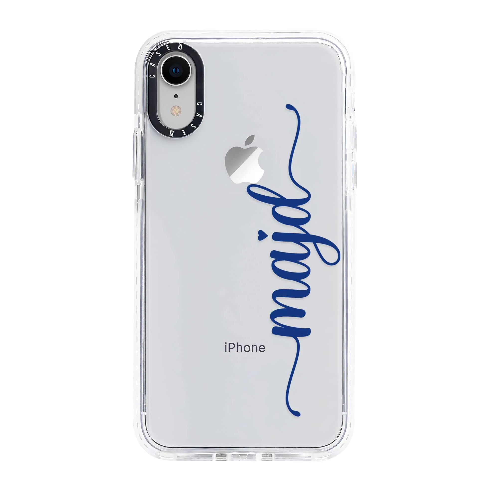 Navy Custom Name