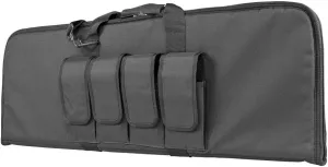 NC Star CVCP2960U-36 NcStar, 2960 Series Carbine Case, Urban Gray, 36"
