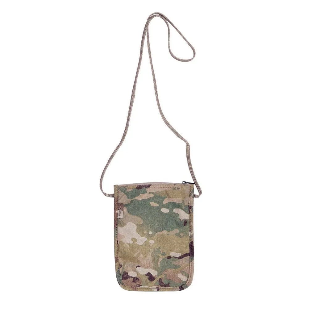 Neck Pouch MC