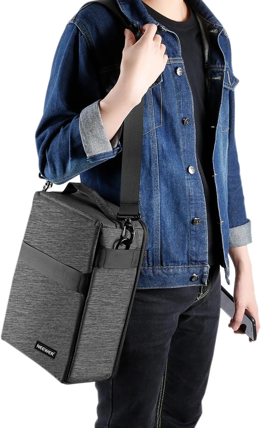 NEEWER NW140S, Black