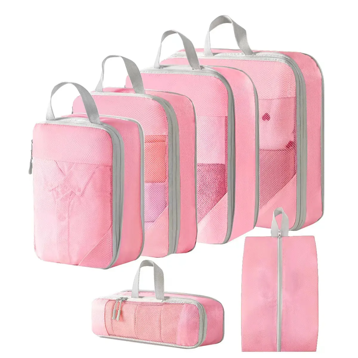 Nest Packs