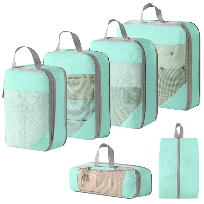 Nest Packs