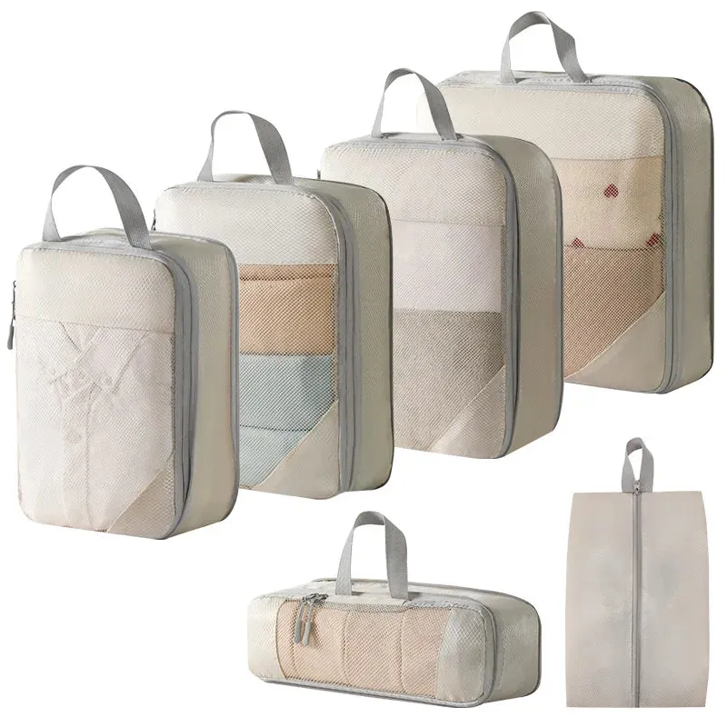 Nest Packs