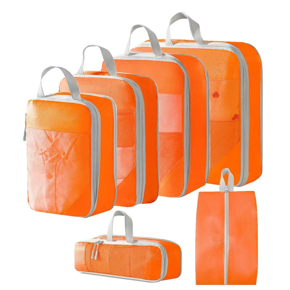 Nest Packs
