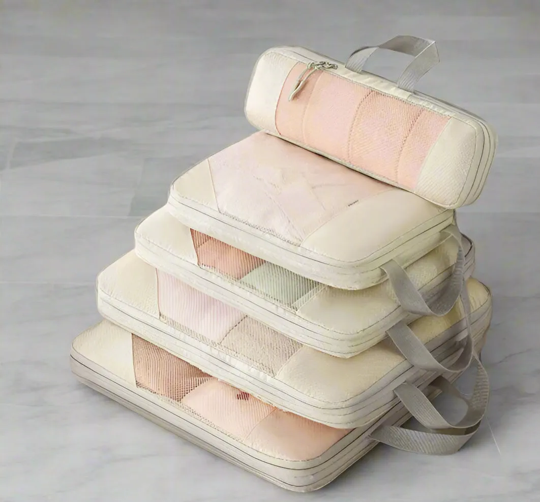 Nest Packs