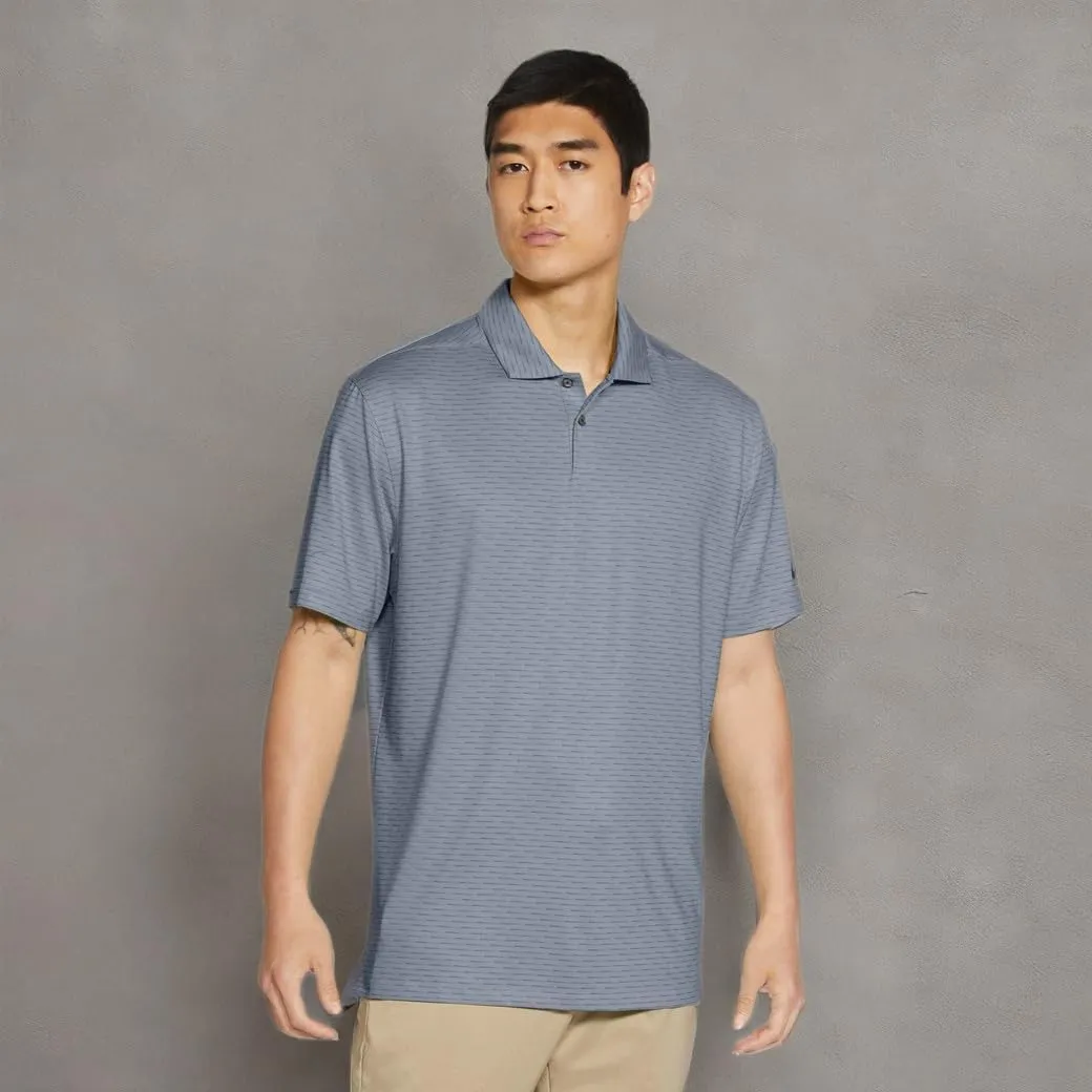 Nike Dry Fit Vapor Print Golf Polo Shirt